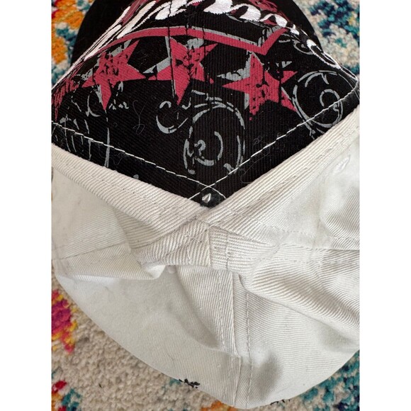 Disney Snow‎ White Grumpy Hat One Size Missing Top Button - Picture 3 of 5